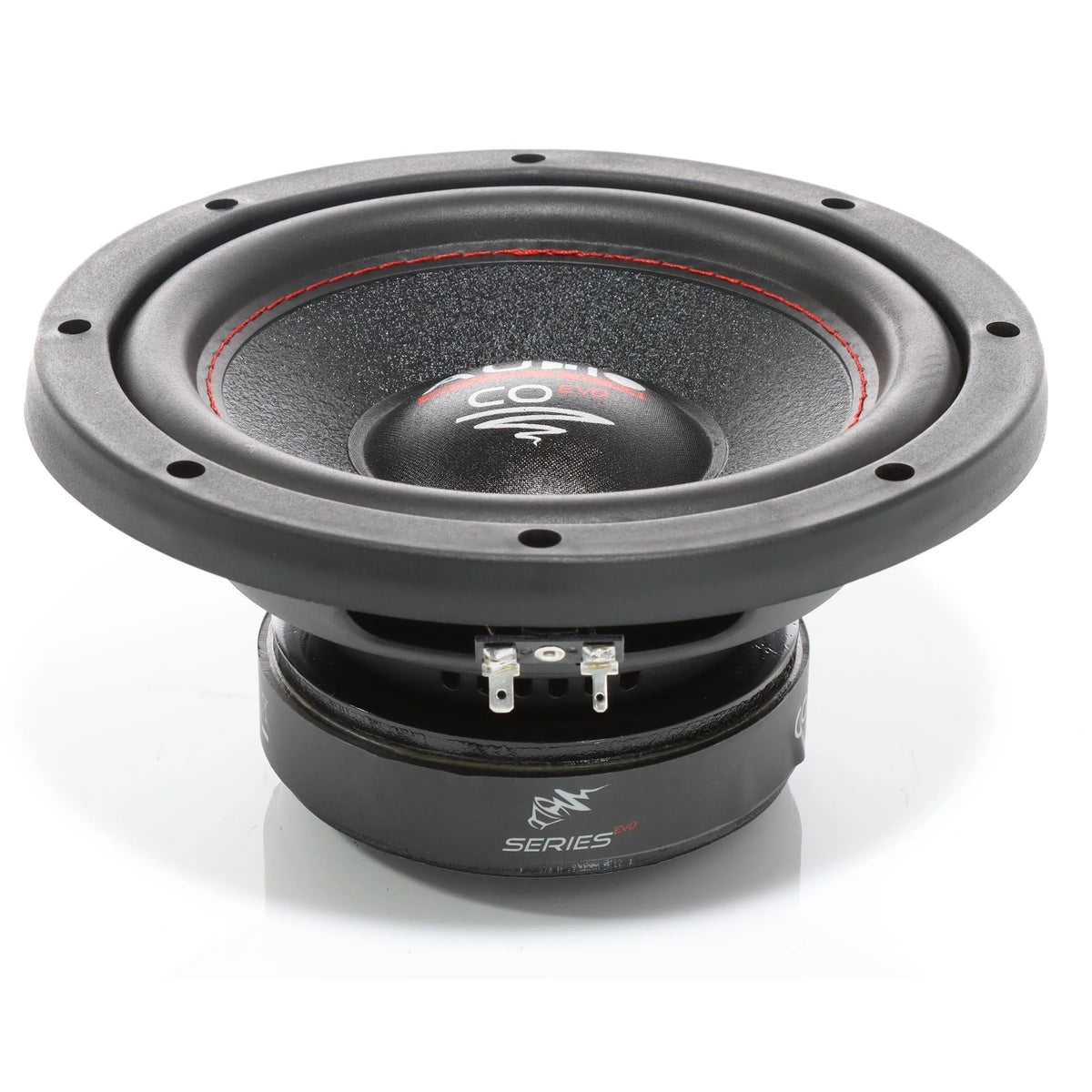 CO08 EVO-8 Zoll Subwoofer-Audio System-D4-BassBuddys | Shop