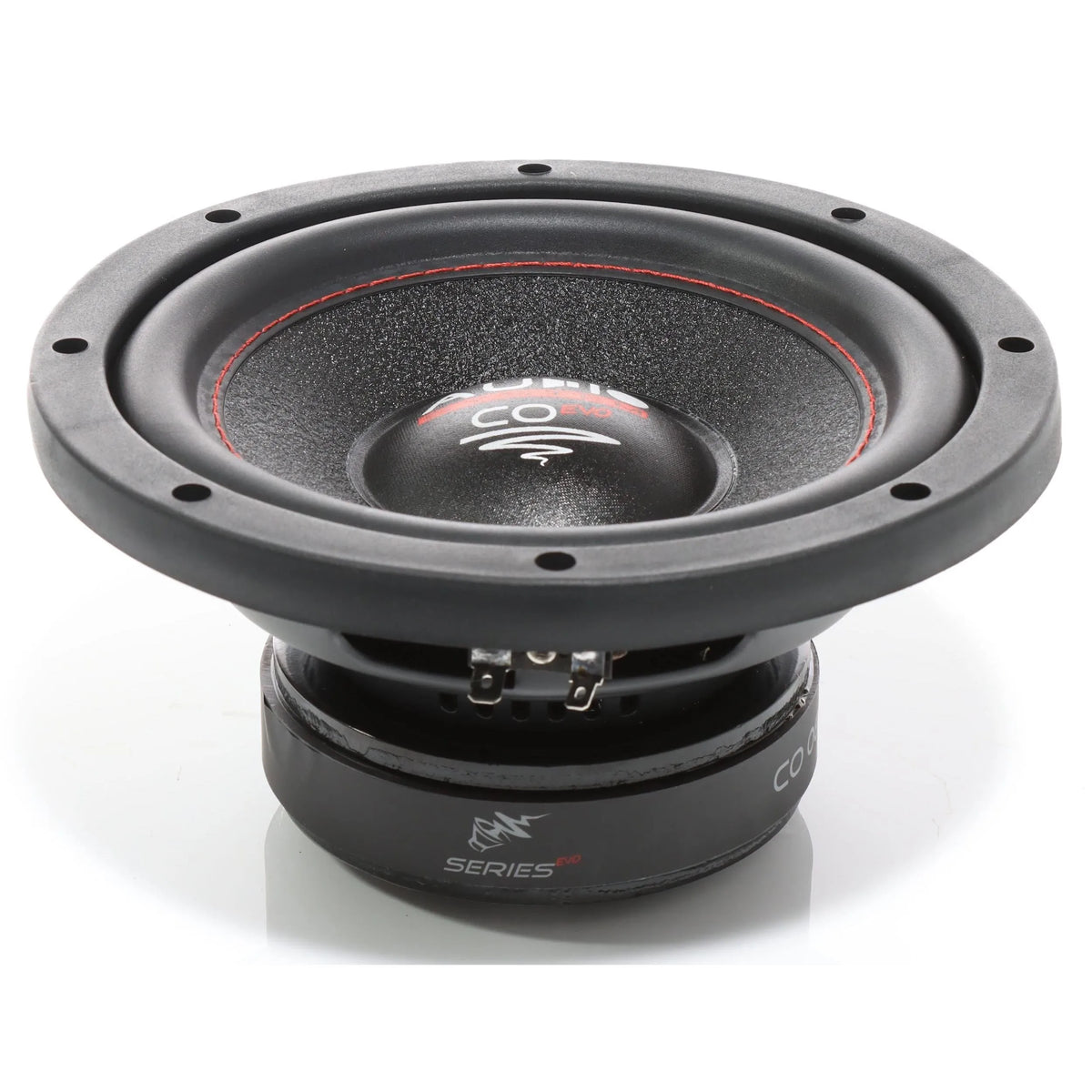 CO08 EVO-8 Zoll Subwoofer-Audio System-Q2-BassBuddys | Shop