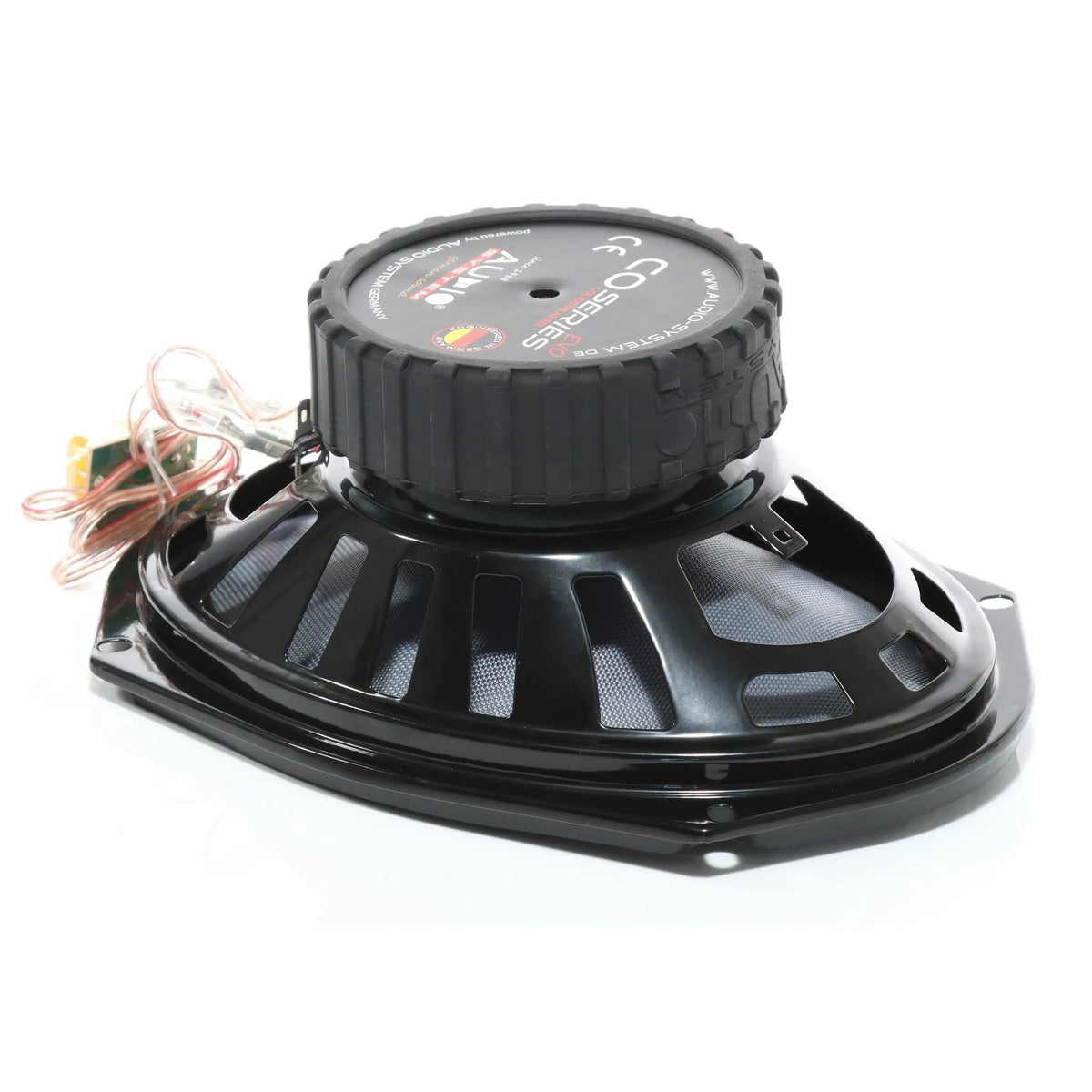 CO609 EVO-6*9" Koaxial Lautsprecher-Audio System-BassBuddys | Shop