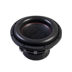 Vibe Audio BD15D2-V4 – 15 Zoll Subwoofer