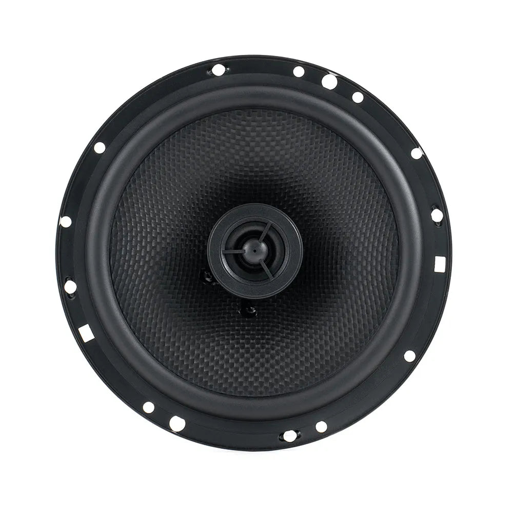 CPX165-6,5 Zoll Koaxial Lautsprecher-Ampire-BassBuddys | Shop