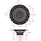 CPX165-6,5 Zoll Koaxial Lautsprecher-Ampire-BassBuddys | Shop