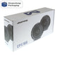 CPX165-6,5 Zoll Koaxial Lautsprecher-Ampire-BassBuddys | Shop