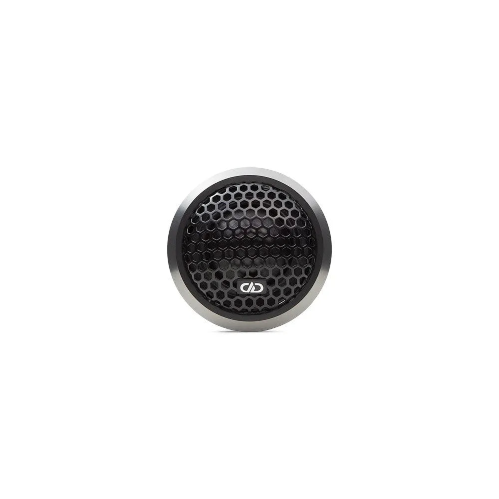 CT28-Kalotten Hochtöner-DD Audio-BassBuddys | Shop