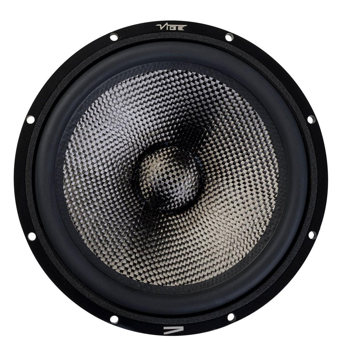 Vibe Audio CVEN6.5SQW-V9 – 6,5 Zoll Tiefmitteltöner – Ansicht 3