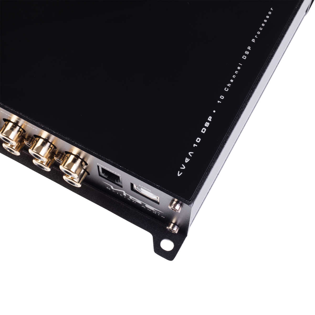 Vibe Audio CVEN10DSP-V5 – 10 Kanal DSP – Ansicht 12