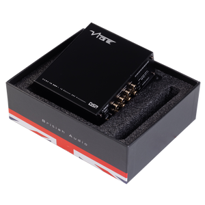 Vibe Audio CVEN10DSP-V5 – 10 Kanal DSP – Ansicht 3