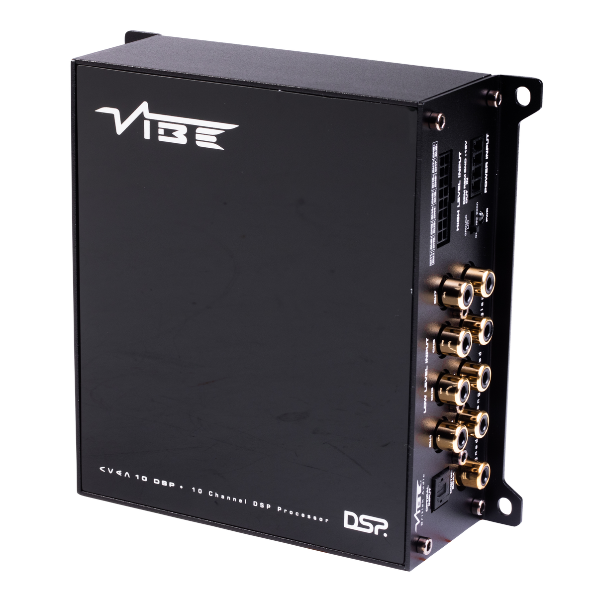Vibe Audio CVEN10DSP-V5 – 10 Kanal DSP – Ansicht 5