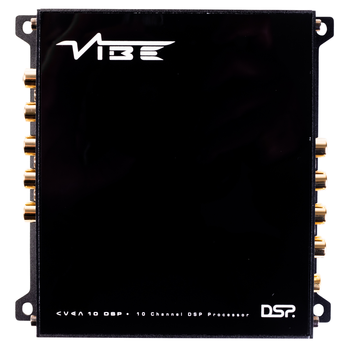 Vibe Audio CVEN10DSP-V5 – 10 Kanal DSP – Ansicht 4