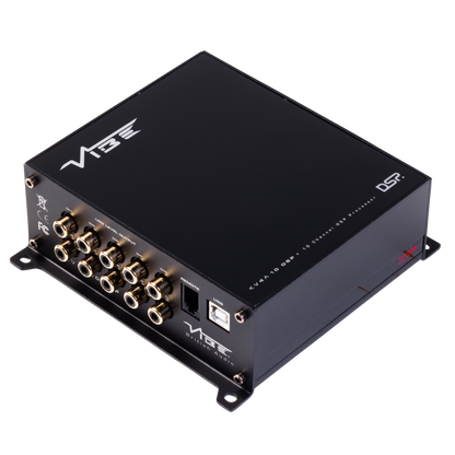 Vibe Audio CVEN10DSP-V5 – 10 Kanal DSP