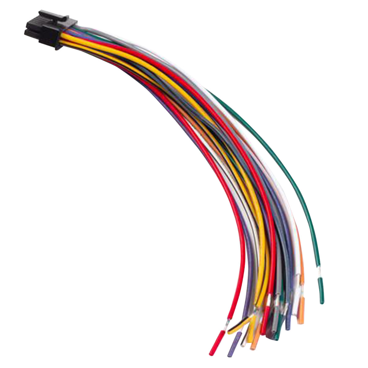 Vibe Audio CVEN10DSP-V5 – 10 Kanal DSP – Ansicht 17