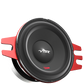 Vibe Audio CVEN2.7M-V4 – 2,7 Zoll Mitteltöner – Ansicht 3