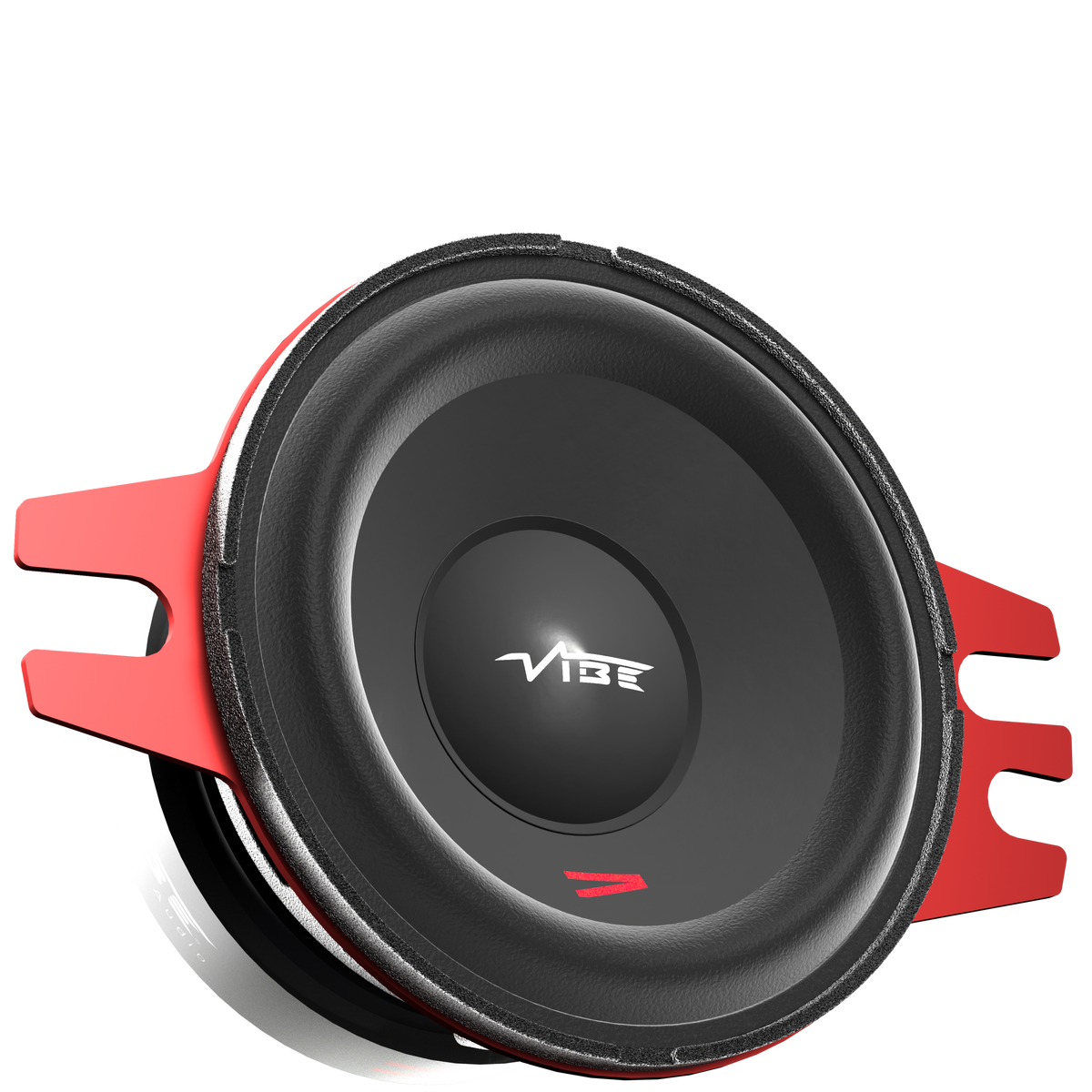 Vibe Audio CVEN2.7M-V4 – 2,7 Zoll Mitteltöner – Ansicht 3
