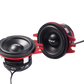 Vibe Audio CVEN2.7M-V4 – 2,7 Zoll Mitteltöner – Ansicht 8