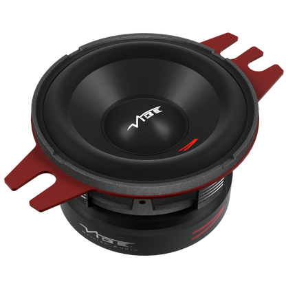 Vibe Audio CVEN2.7M-V4 – 2,7 Zoll Mitteltöner