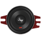 Vibe Audio CVEN2.7M-V4 – 2,7 Zoll Mitteltöner – Ansicht 2