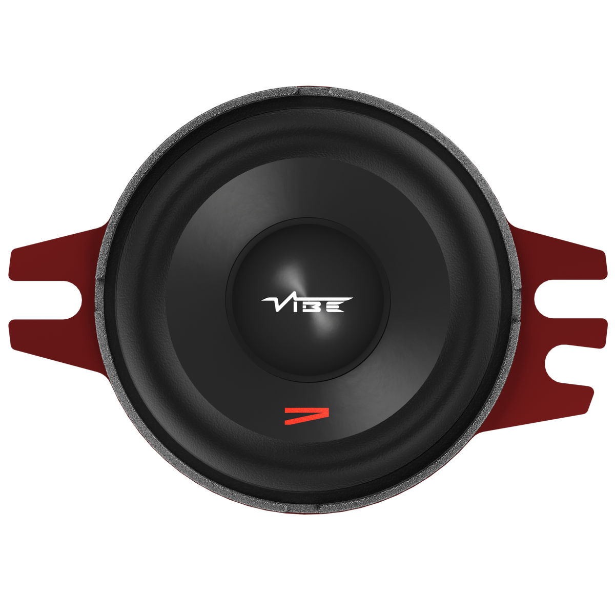 Vibe Audio CVEN2.7M-V4 – 2,7 Zoll Mitteltöner – Ansicht 2