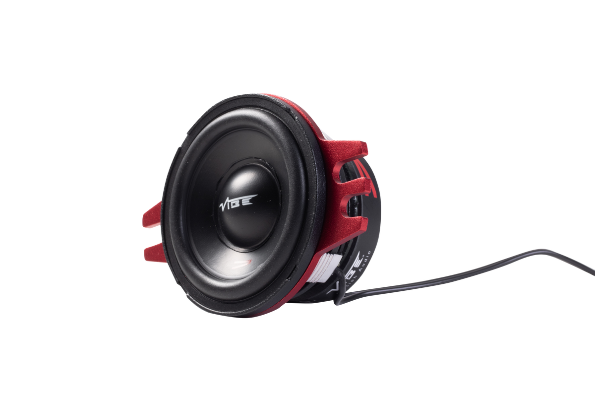 Vibe Audio CVEN2.7M-V4 – 2,7 Zoll Mitteltöner – Ansicht 7