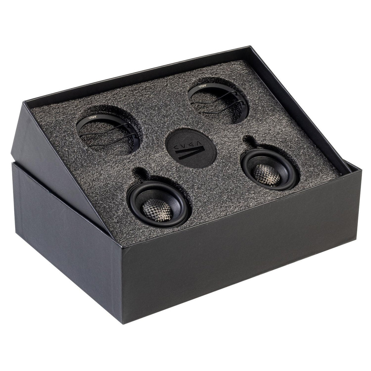 Vibe Audio CVEN2.5SQM-V9 – 2,5 Zoll Mitteltöner – Ansicht 11