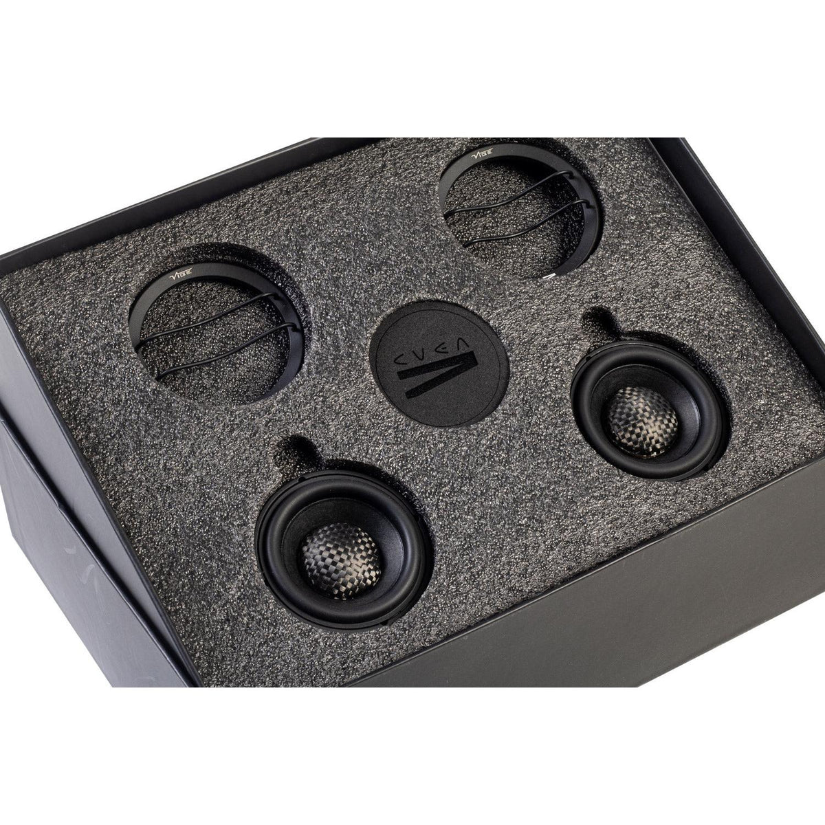 Vibe Audio CVEN2.5SQM-V9 – 2,5 Zoll Mitteltöner – Ansicht 10