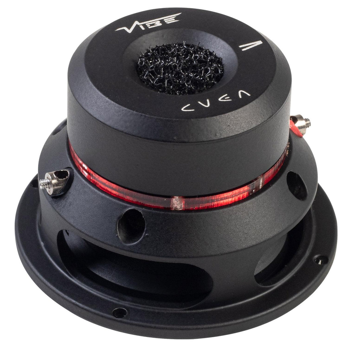 Vibe Audio CVEN2.5SQM-V9 – 2,5 Zoll Mitteltöner – Ansicht 2
