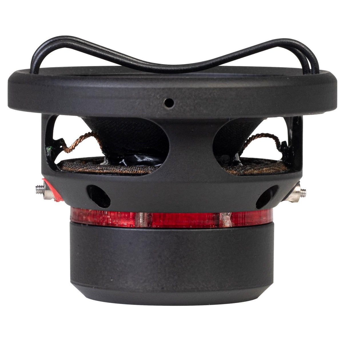 Vibe Audio CVEN2.5SQM-V9 – 2,5 Zoll Mitteltöner – Ansicht 5