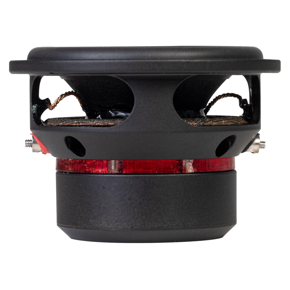 Vibe Audio CVEN2.5SQM-V9 – 2,5 Zoll Mitteltöner – Ansicht 6