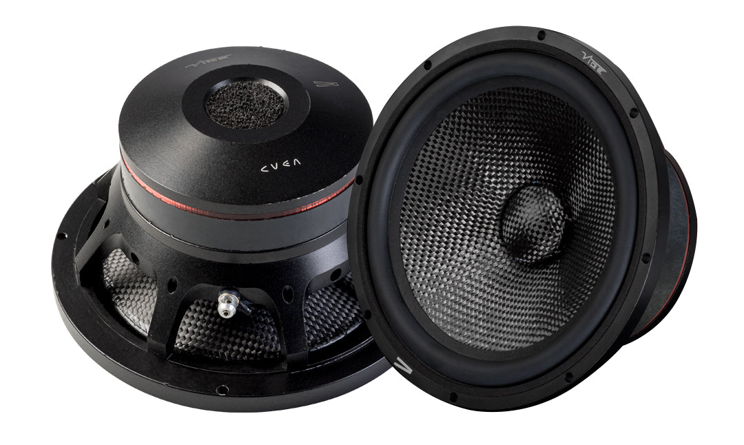 Vibe Audio CVEN6.5SQW-V9 – 6,5 Zoll Tiefmitteltöner – Ansicht 2