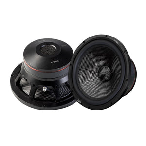 Vibe Audio CVEN6.5SQW-V9 – 6,5 Zoll Tiefmitteltöner – Ansicht 2