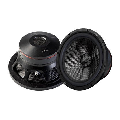 Vibe Audio CVEN6.5SQW-V9 – 6,5 Zoll Tiefmitteltöner – Ansicht 2