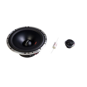 Vibe Audio CVEN62C-V4 – 6,5 Zoll Lautsprecherset – Ansicht 2