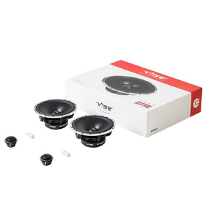 Vibe Audio CVEN62C-V4 – 6,5 Zoll Lautsprecherset – Ansicht 3