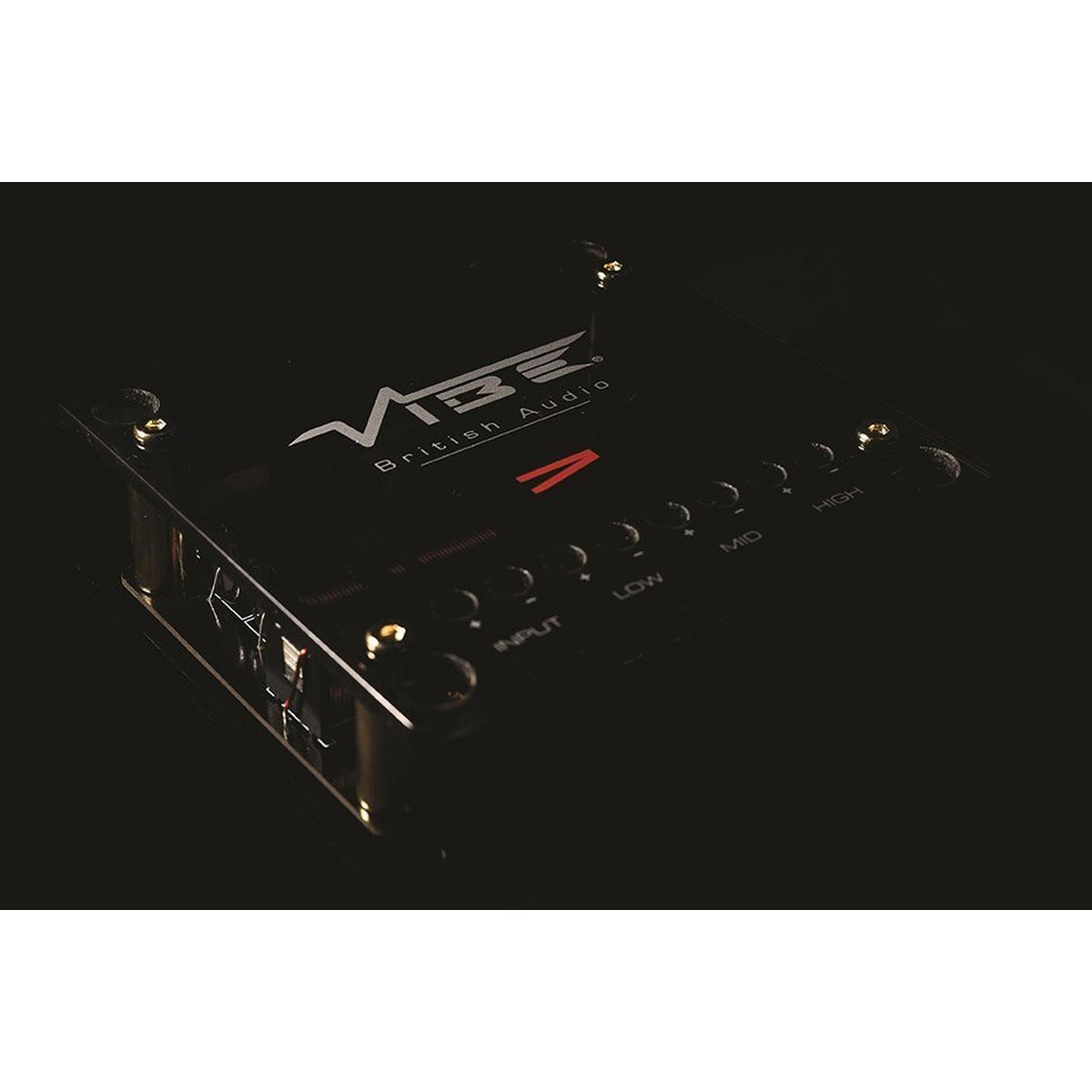 Vibe Audio CVEN63C-V4 – 6,5 Zoll Lautsprecherset – Ansicht 6