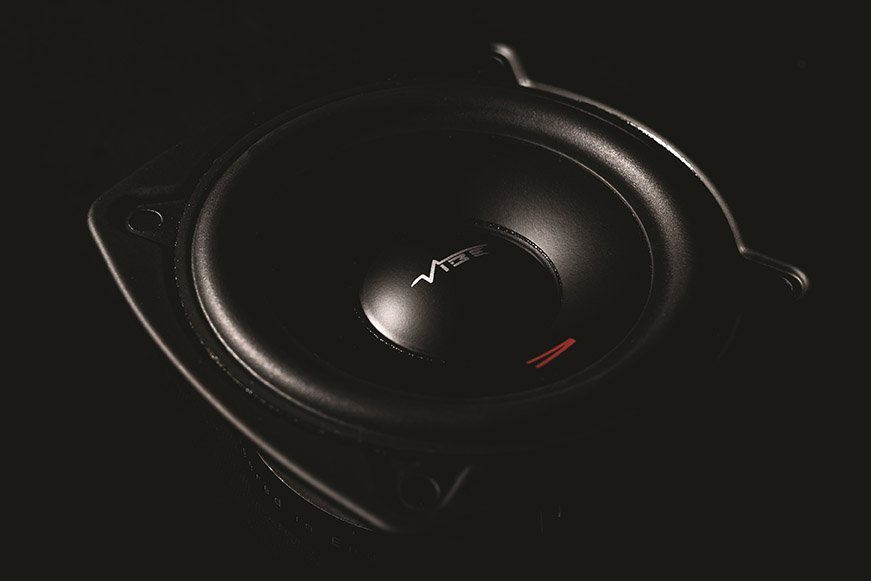 Vibe Audio CVEN63C-V4 – 6,5 Zoll Lautsprecherset – Ansicht 8