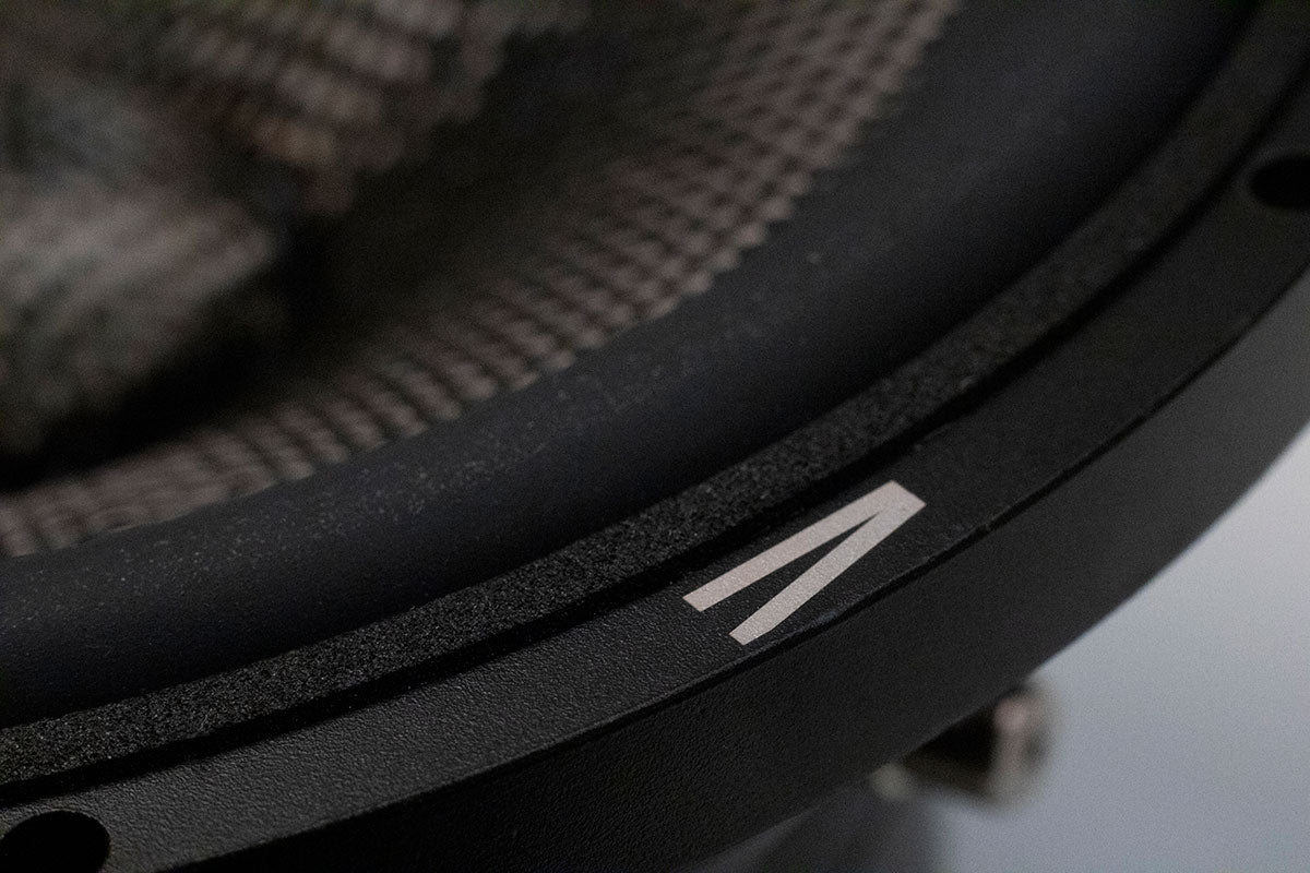 Vibe Audio CVEN6.5SQW-V9 – 6,5 Zoll Tiefmitteltöner – Ansicht 6