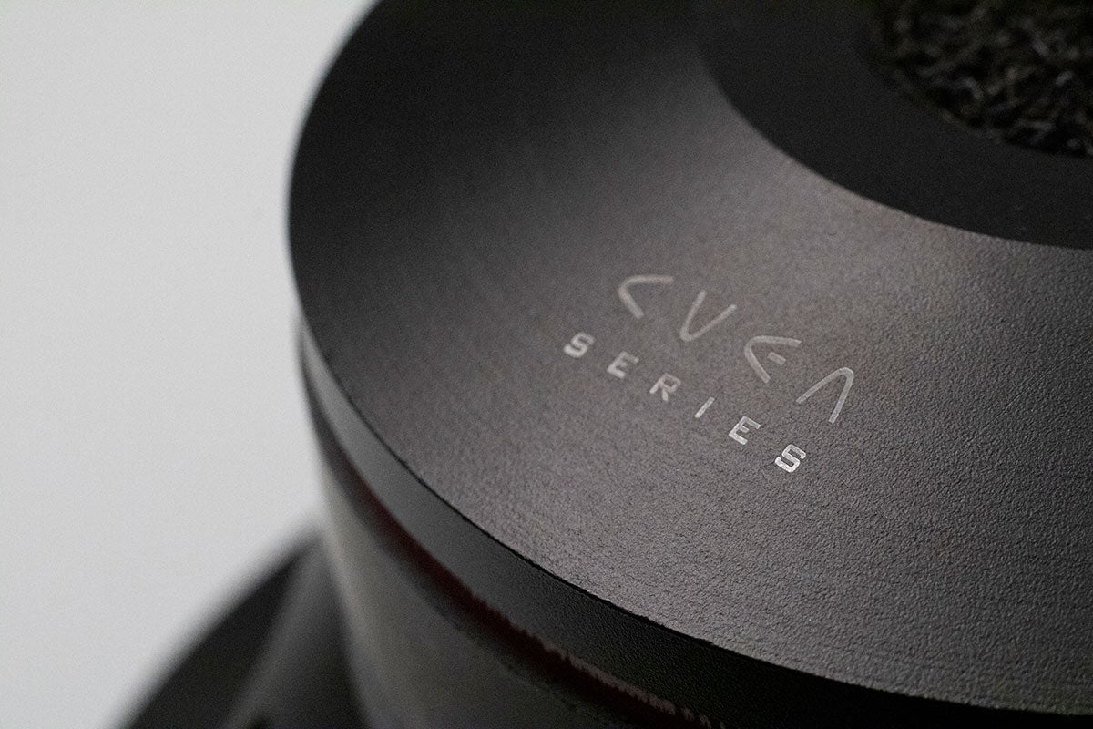 Vibe Audio CVEN6.5SQW-V9 – 6,5 Zoll Tiefmitteltöner – Ansicht 7