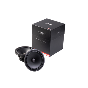 Vibe Audio CVEN6SW-V5 – 6,5 Zoll Tiefmitteltöner – Ansicht 2