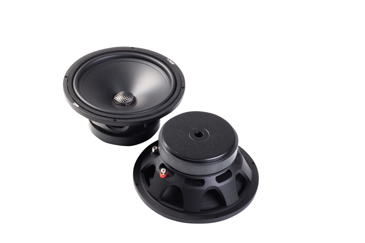 Vibe Audio CVEN6SW-V5 – 6,5 Zoll Tiefmitteltöner – Ansicht 3