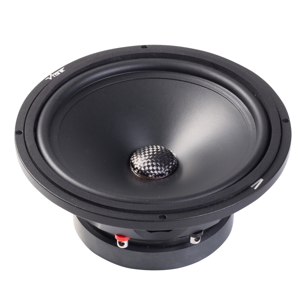 Vibe Audio CVEN6SW-V5 – 6,5 Zoll Tiefmitteltöner