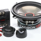 CARBON-SET 12/130 – Audio System