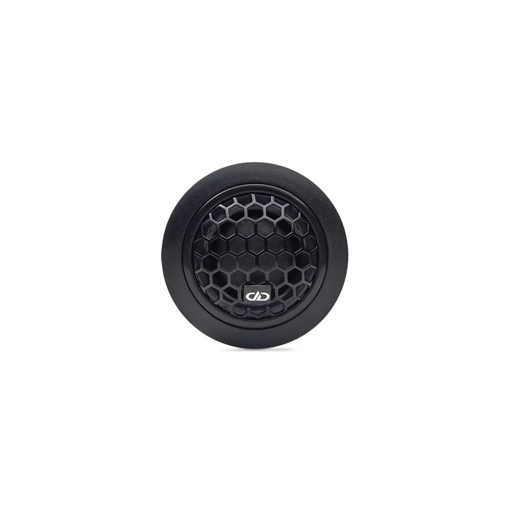 D-T25a-Kalotten Hochtöner-DD Audio-BassBuddys | Shop