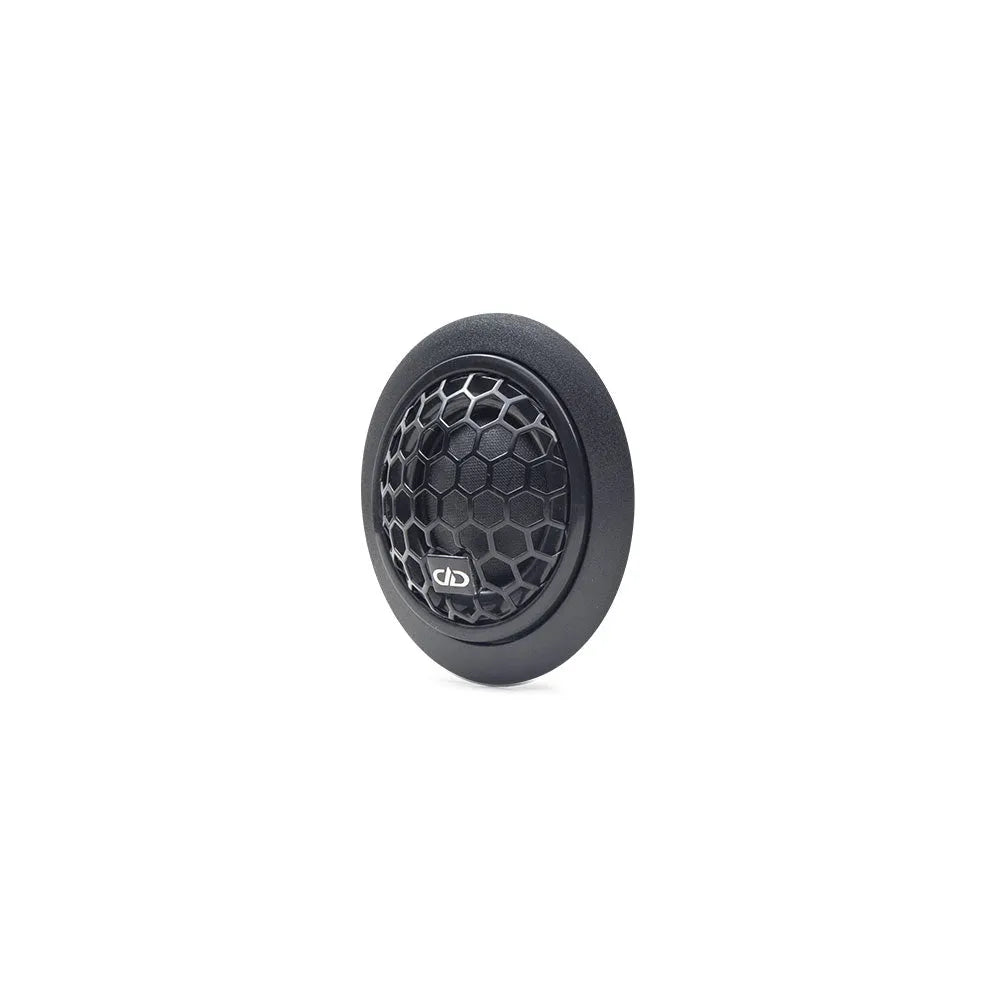 D-T25a-Kalotten Hochtöner-DD Audio-BassBuddys | Shop