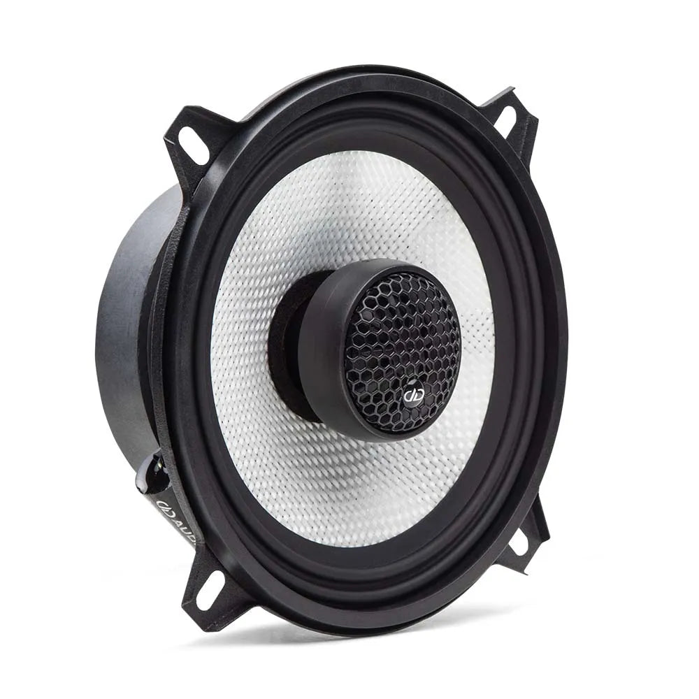 D-X5.25b-5 Zoll Koaxial Lautsprecher-DD Audio-BassBuddys | Shop