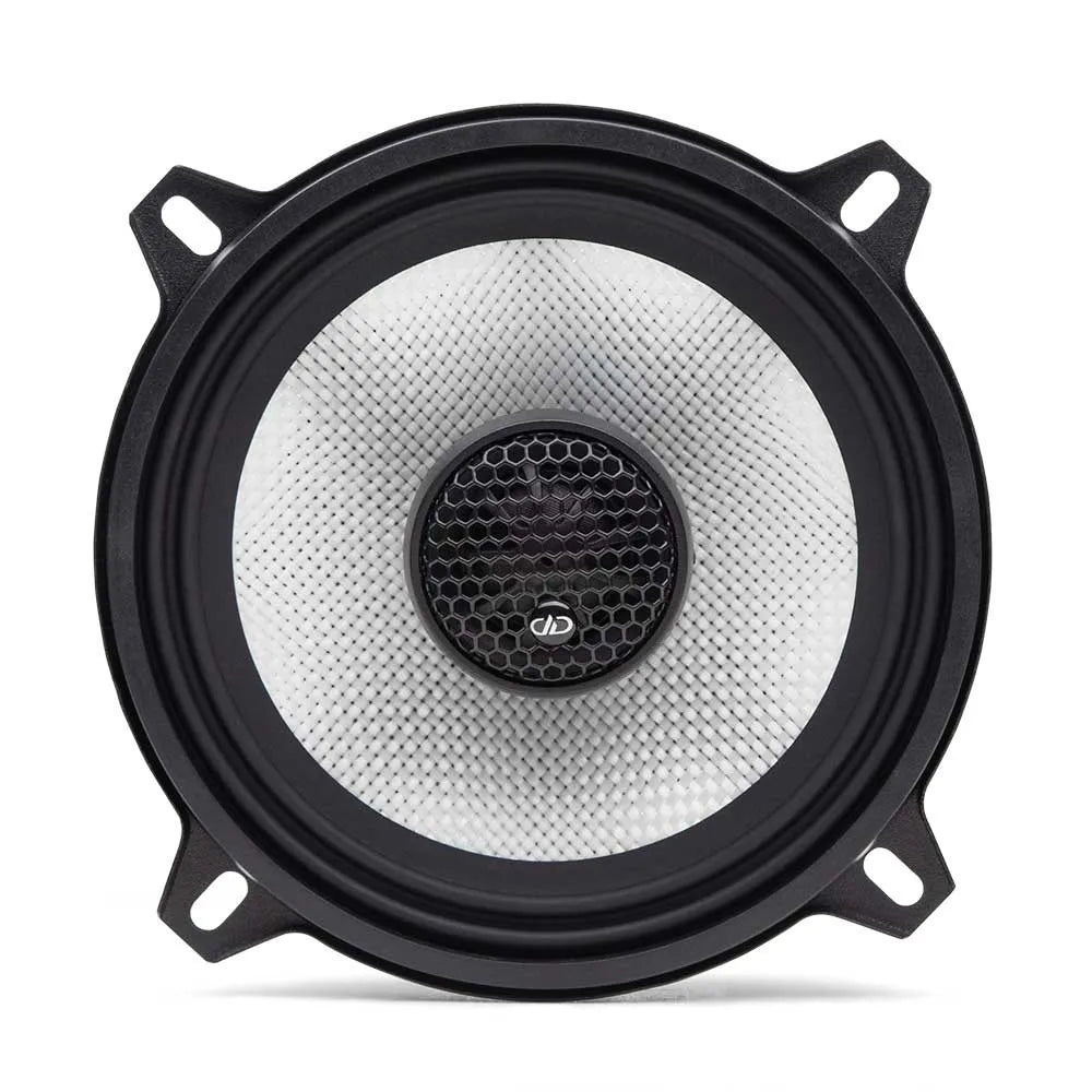 D-X5.25b-5 Zoll Koaxial Lautsprecher-DD Audio-BassBuddys | Shop