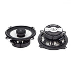 D-X5.25b-5 Zoll Koaxial Lautsprecher-DD Audio-BassBuddys | Shop