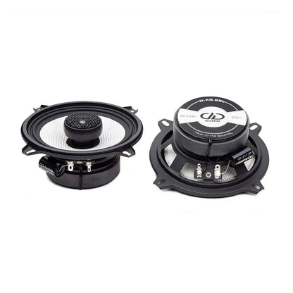 D-X5.25b-5 Zoll Koaxial Lautsprecher-DD Audio-BassBuddys | Shop