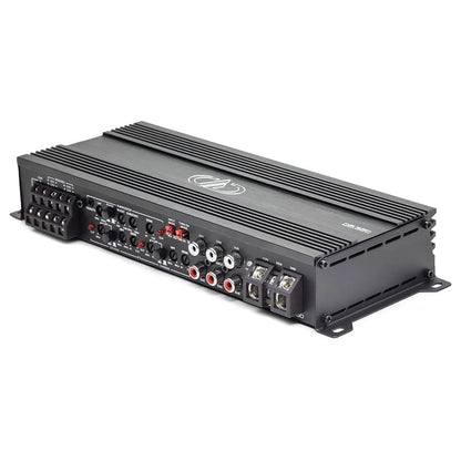 D5.350-5 Kanal Verstärker-DD Audio-BassBuddys | Shop