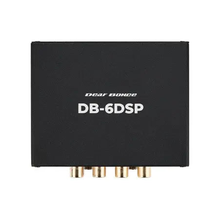 DB-6DSP