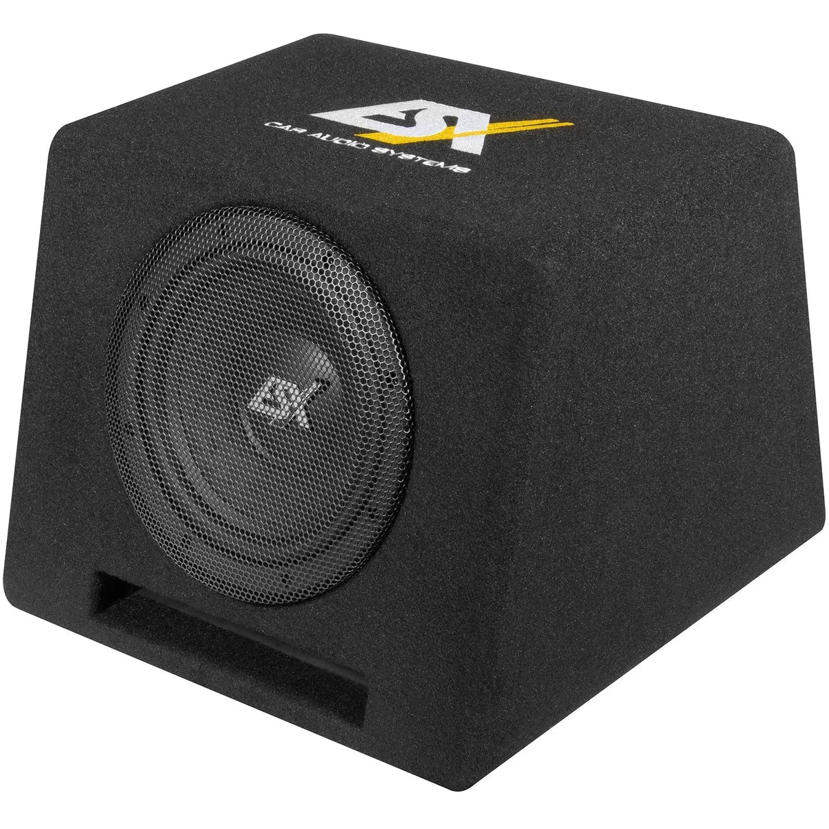 DBP108Q-Subwoofer Komplettset-ESX-BassBuddys | Shop