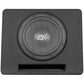 DBP108Q-Subwoofer Komplettset-ESX-BassBuddys | Shop